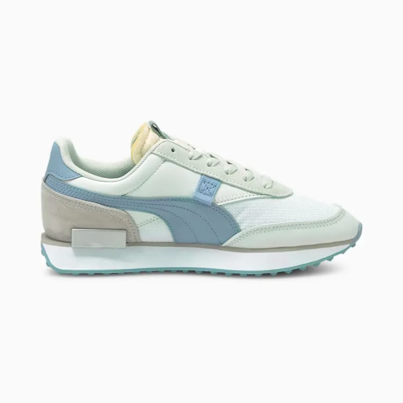 Puma Future Rider Tones White/Blue (37516402)