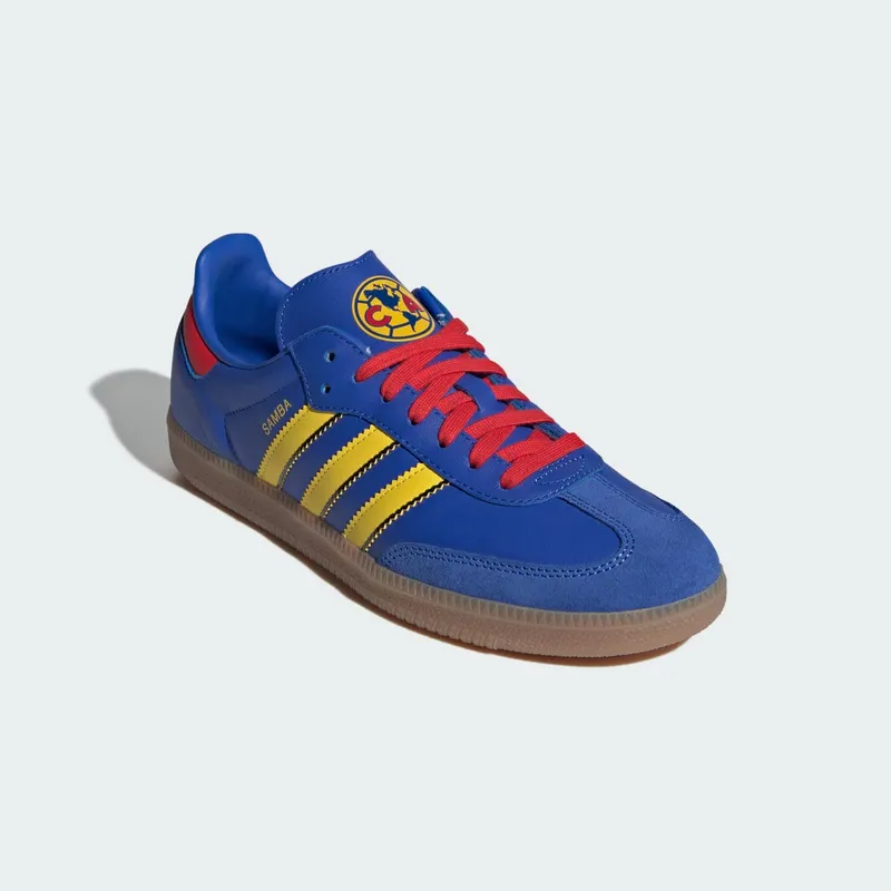 Adidas Samba “Club America” (KJ3531)