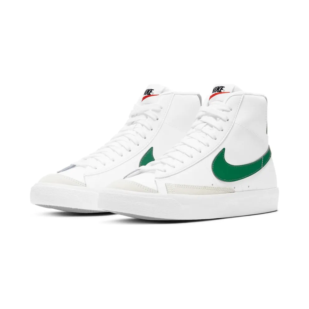 Nike Blazer Mid 77 White Pine Green (DA4086-115)