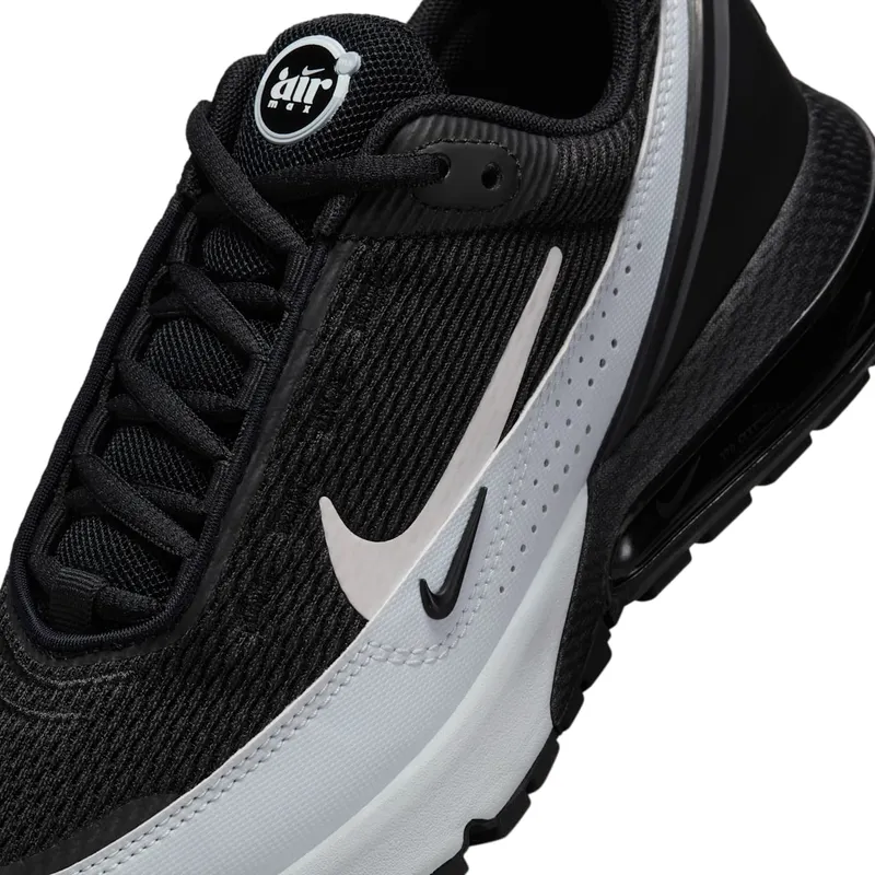 Nike Air Max Pulse Black Pure Platinum White (HF5508-001)
