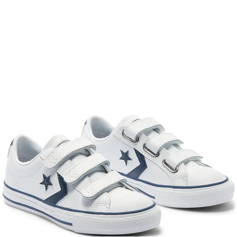 Converse Big Easy-On Star Player Low Top (646140C)