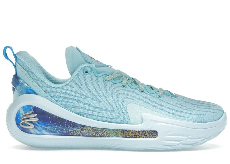 Under Armour Curry Flow 12 Pisces (3028496-494)