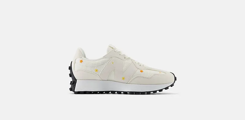 New Balance WS327DCA (sea salt / sizzle / parchment) – WS327DCA