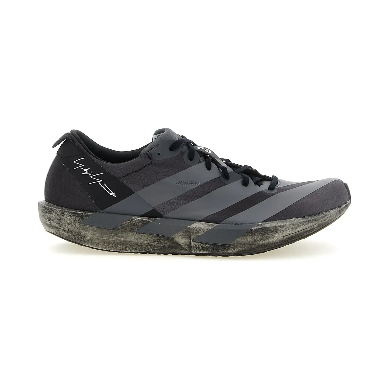 y-3-sneaker KI9544BLACKGREFIV
