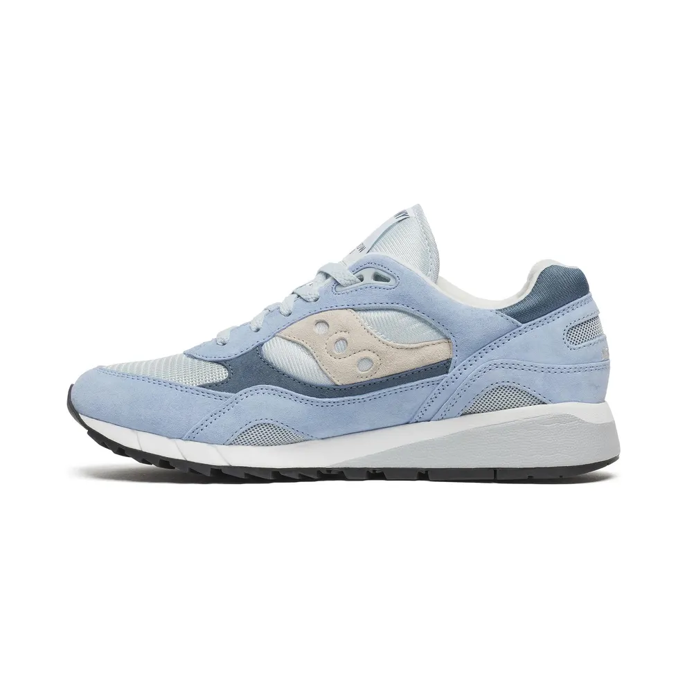 SAUCONY Shadow 6000 “Plein Air” (S70441-88)