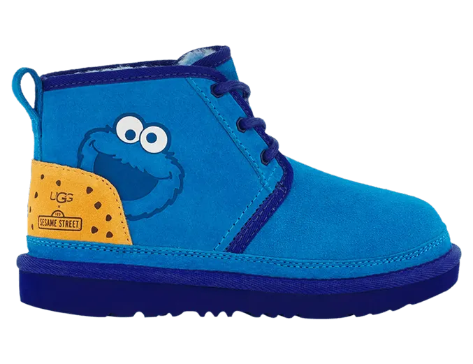ugg-neumel 1127434K-BLU