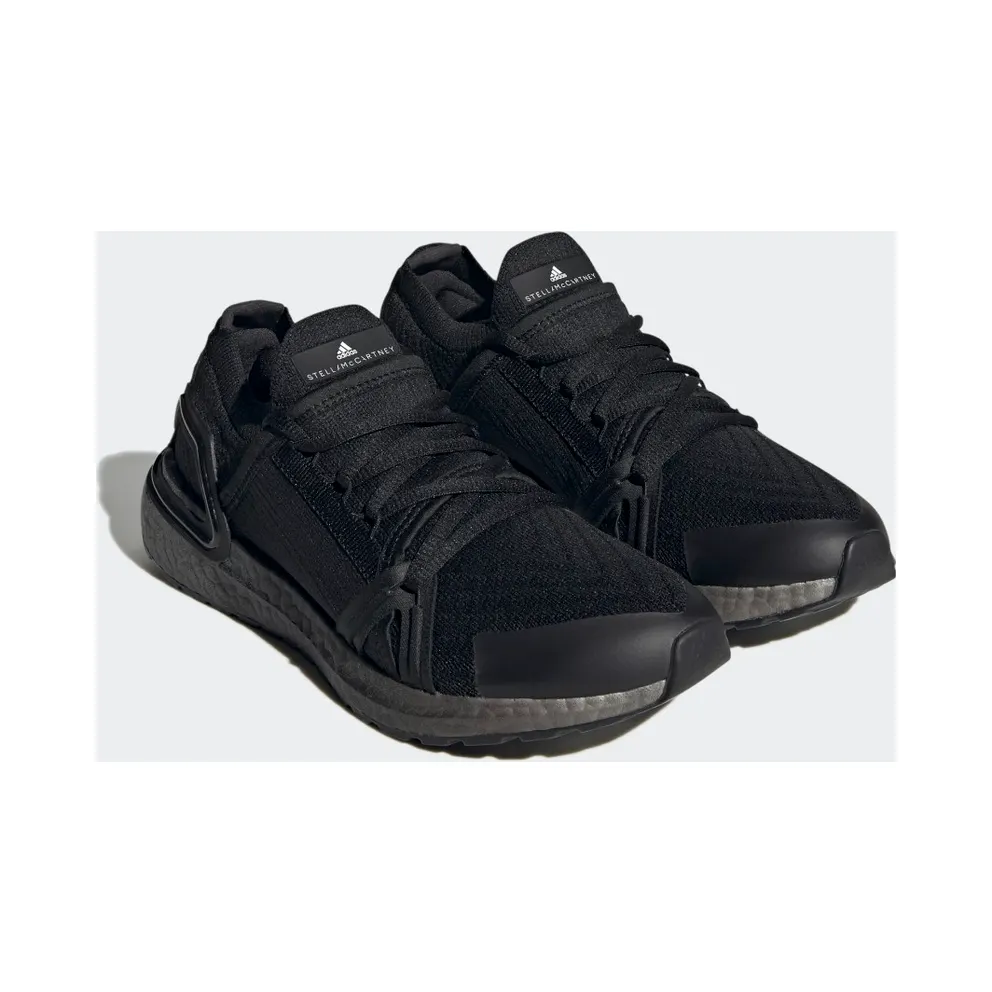 Adidas adidas by Stella McCartney Ultraboost 20 Core Black / Core Black / Core Black (HP3217)