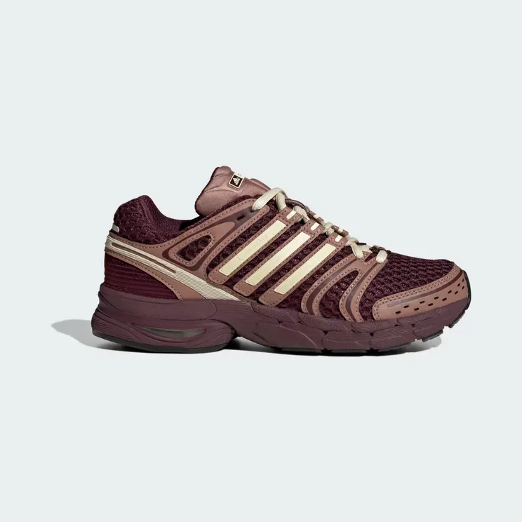 adidas Adistar Control 5 “Maroon / Warm Vanilla / Warm Clay” (KJ2307)