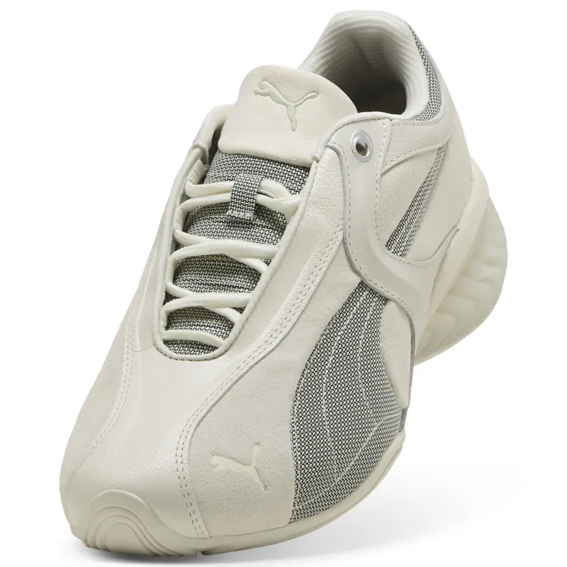 Puma CELL GEO 1 “Warm White / Inky Depths” (405336_12)