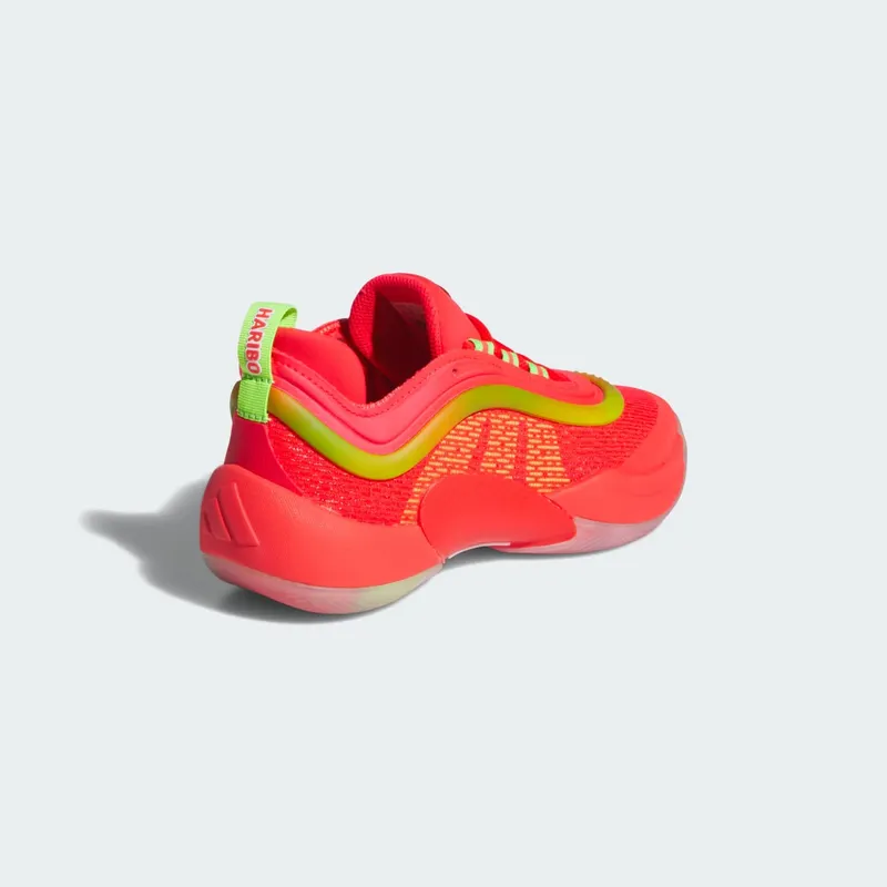 adidas D.O.N. Issue #6 Haribo Goldbears Lucid Red (JP5392)