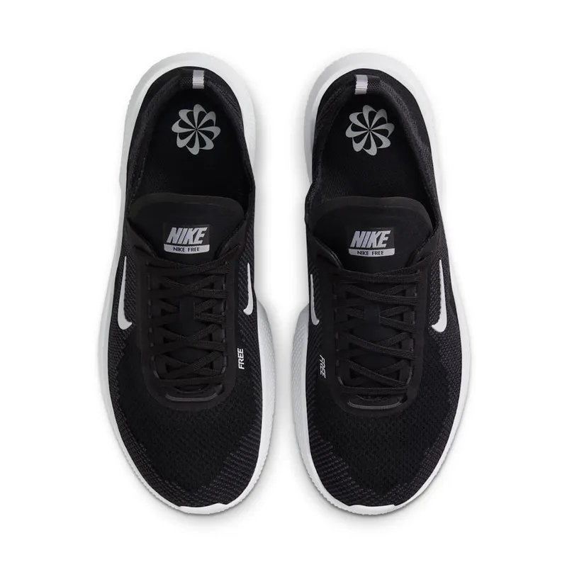 Nike Free 2025 Black Anthracite White (HF1078-002)