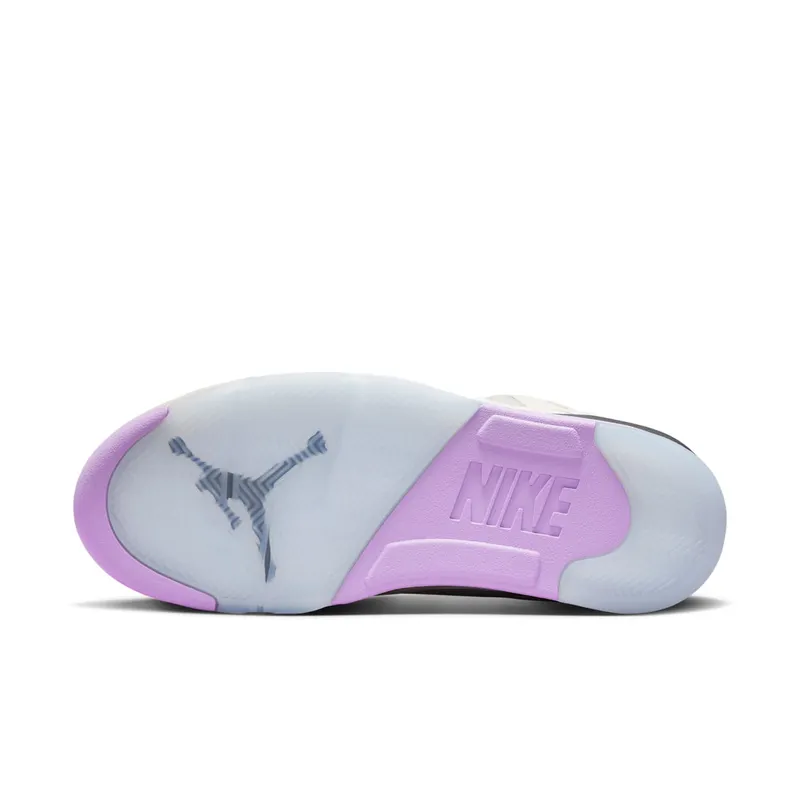 Air Jordan 5 Retro “We The Best – Sail” (DV4982-175)