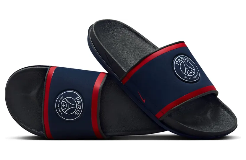 Nike Offcourt Slide Paris Saint-Germain (FZ3190-400)
