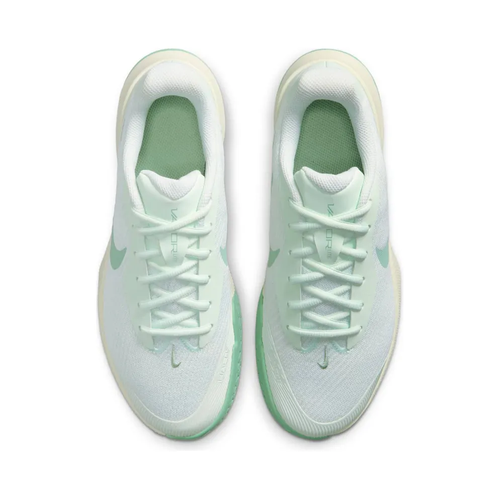 Nike Court Vapor Lite 3 HC Barely Green Sea Glass Steam (FZ2156-301)