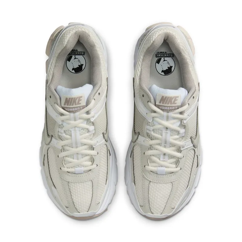 Nike Zoom Vomero 5 Light Bone (FJ2028-107)