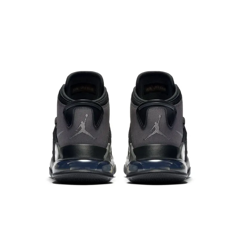 Jordan Mars 270 Grey (CV3042-001)