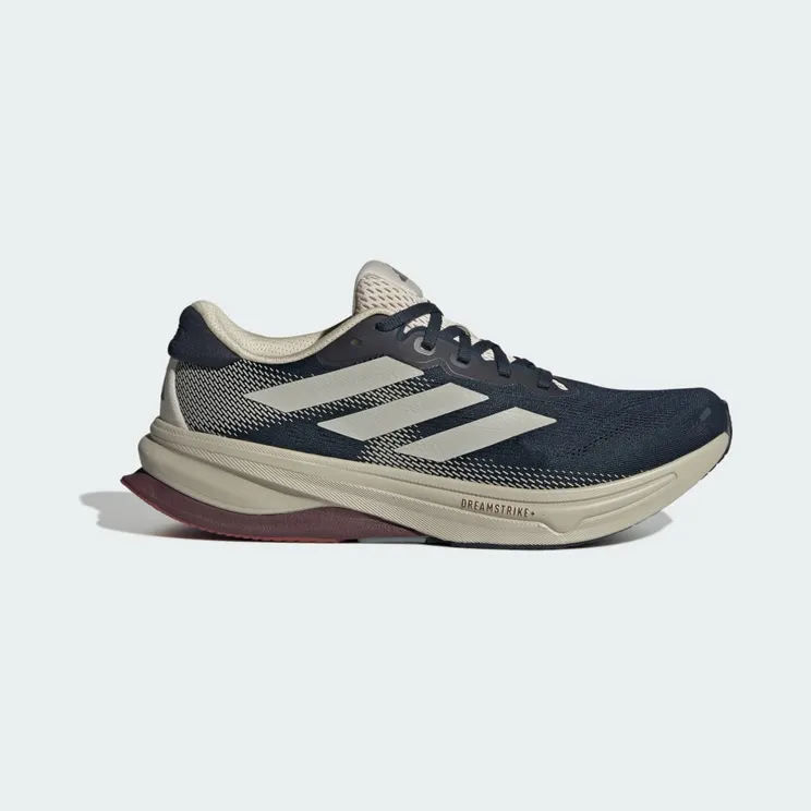 Adidas Supernova Solution 2 “Blue / Navy” (IH8719)