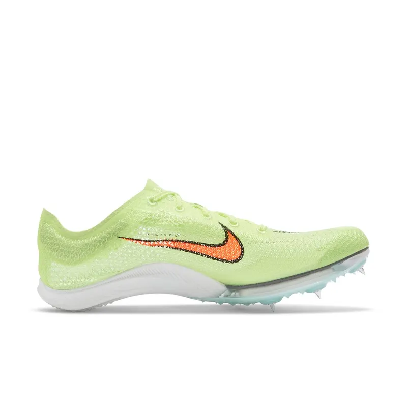 Nike Air Zoom Victory Athletics Distance Spikes Yellow (CD4385-700)