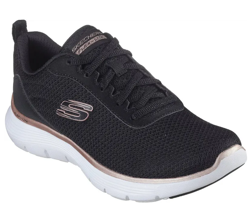 skechers-flex-appeal 150206_BKRG
