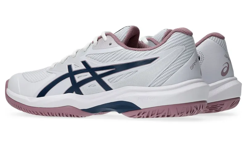 Asics Game FF White (1042A281-104)