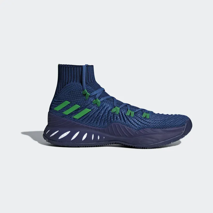adidas Crazy Explosive 17 Andrew Wiggins PE