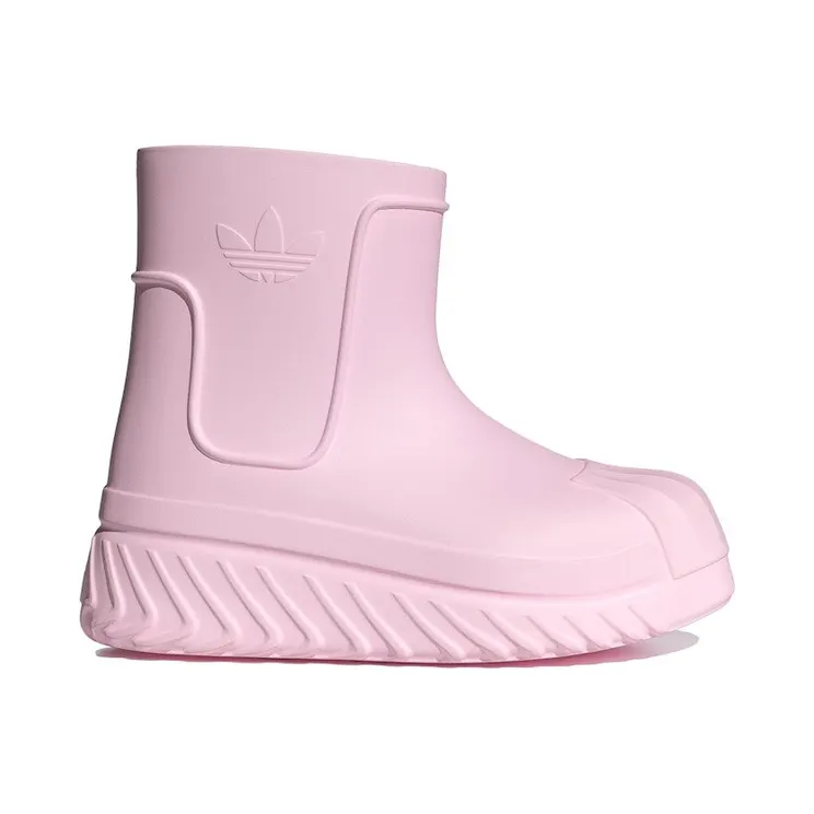 adidas adiFOM Superstar Boot Clear Pink (IE0389)