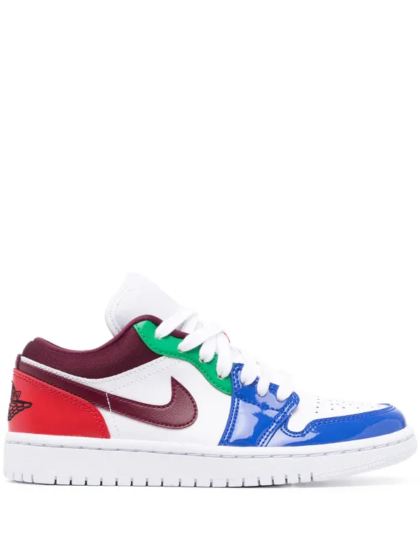Nike Air Jordan 1 SE low-top – Veelkleurig (DB5455)