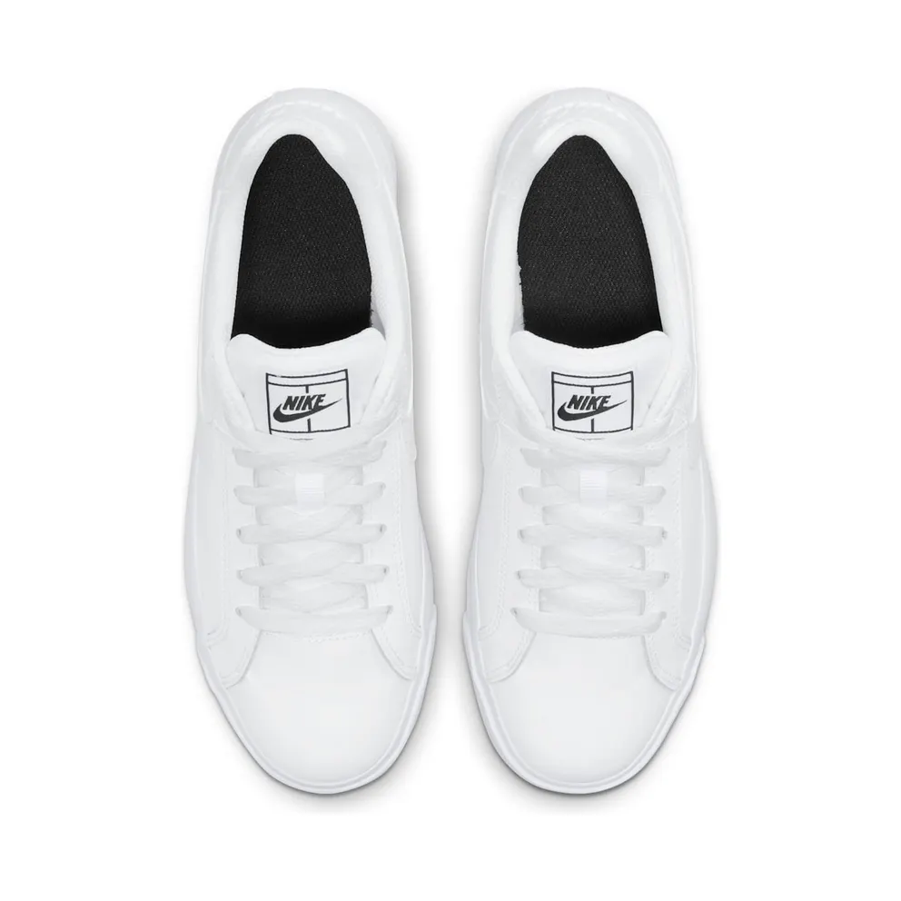 Nike Court Royale AC White (W) White/White (AO2810-102)