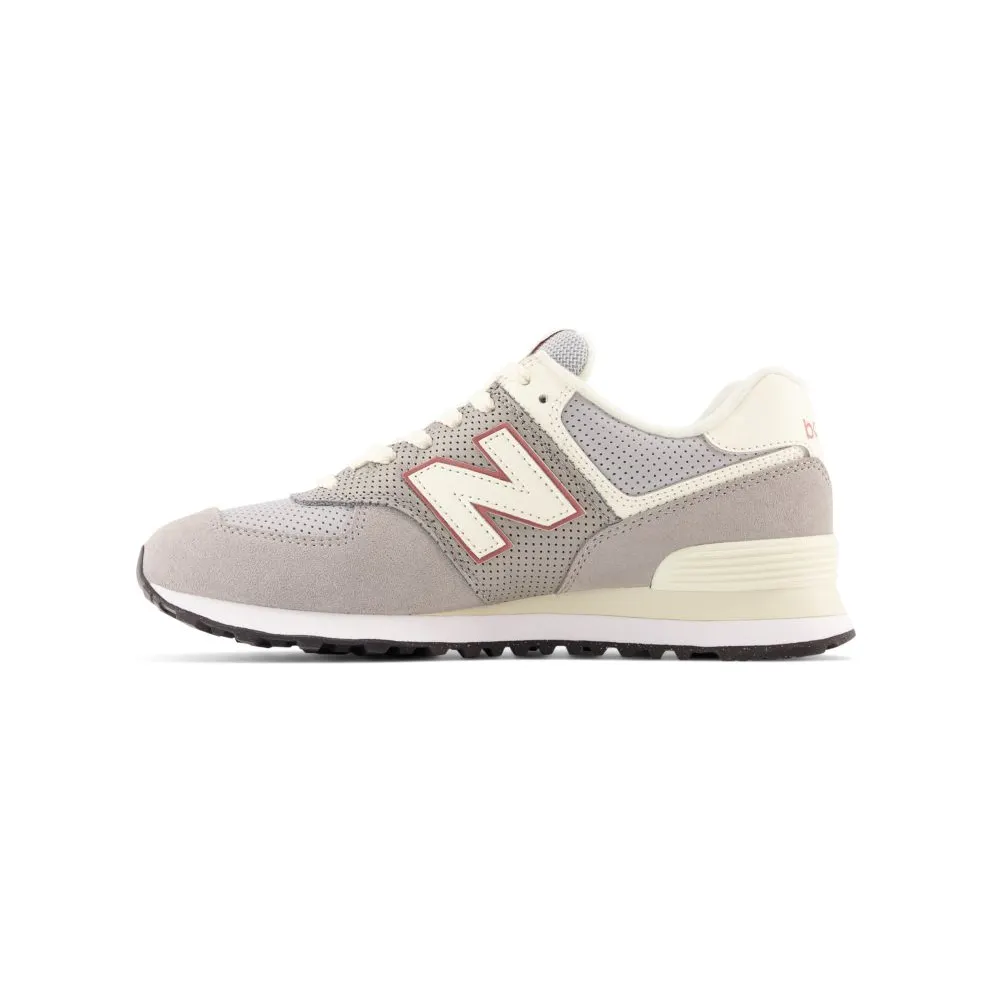 New Balance 574v2 Apollo Grey (U574FL2)