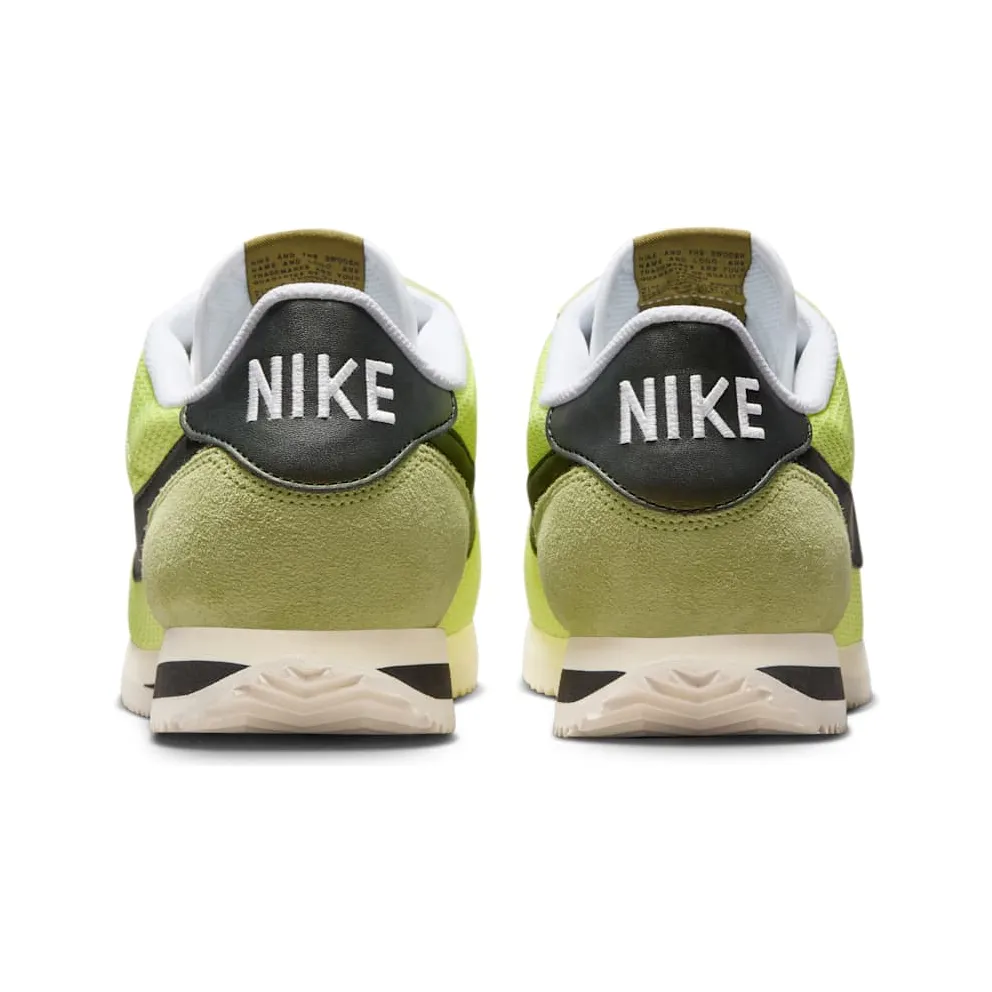 Nike Cortez TXT Light Lemon Twist (IB8135-736)