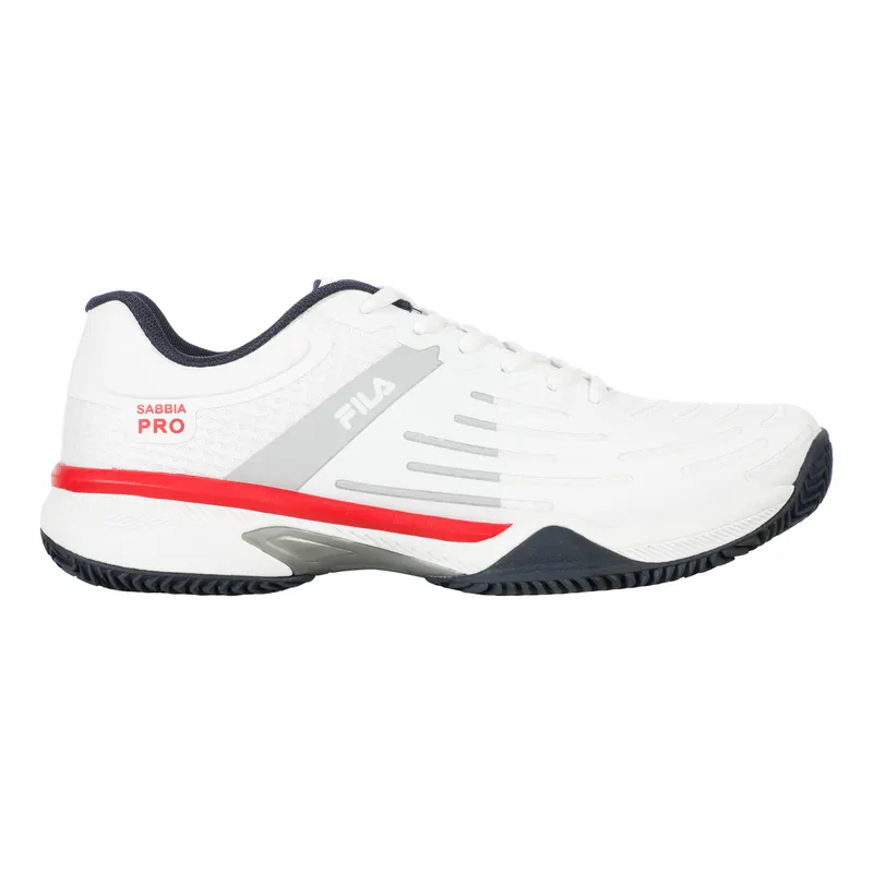 Fila Sabbia Pro White (FTM25101-0152)
