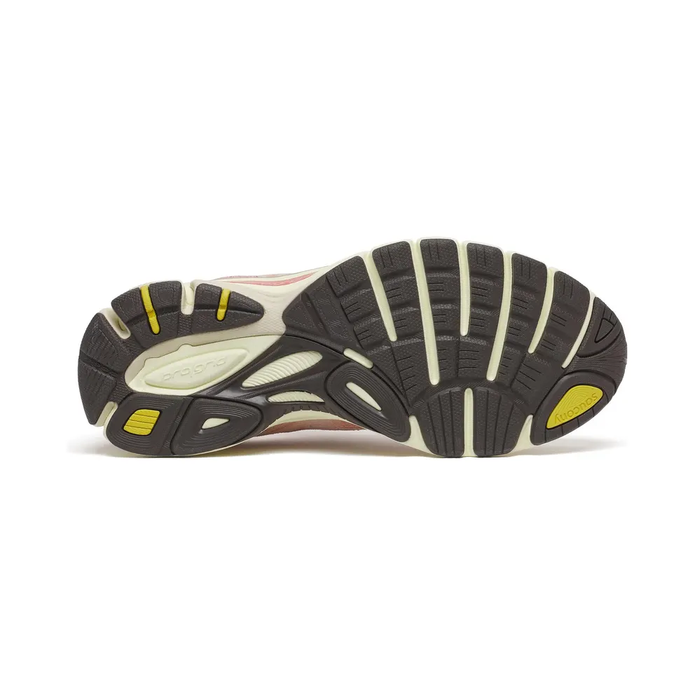 SAUCONY ProGrid Guide 7 “Sienna” (S101224-1001)