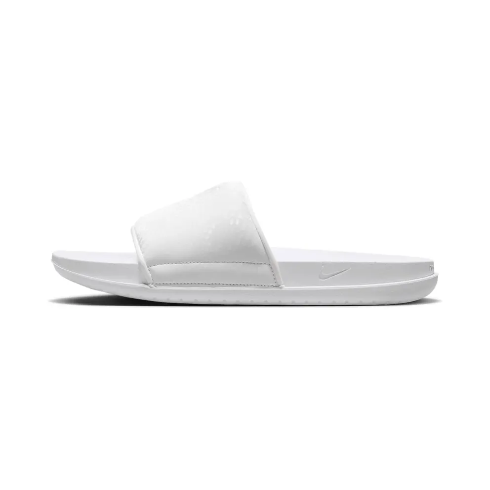 Nike Kobe Offcourt Slide “Triple White” (IF2870-100)