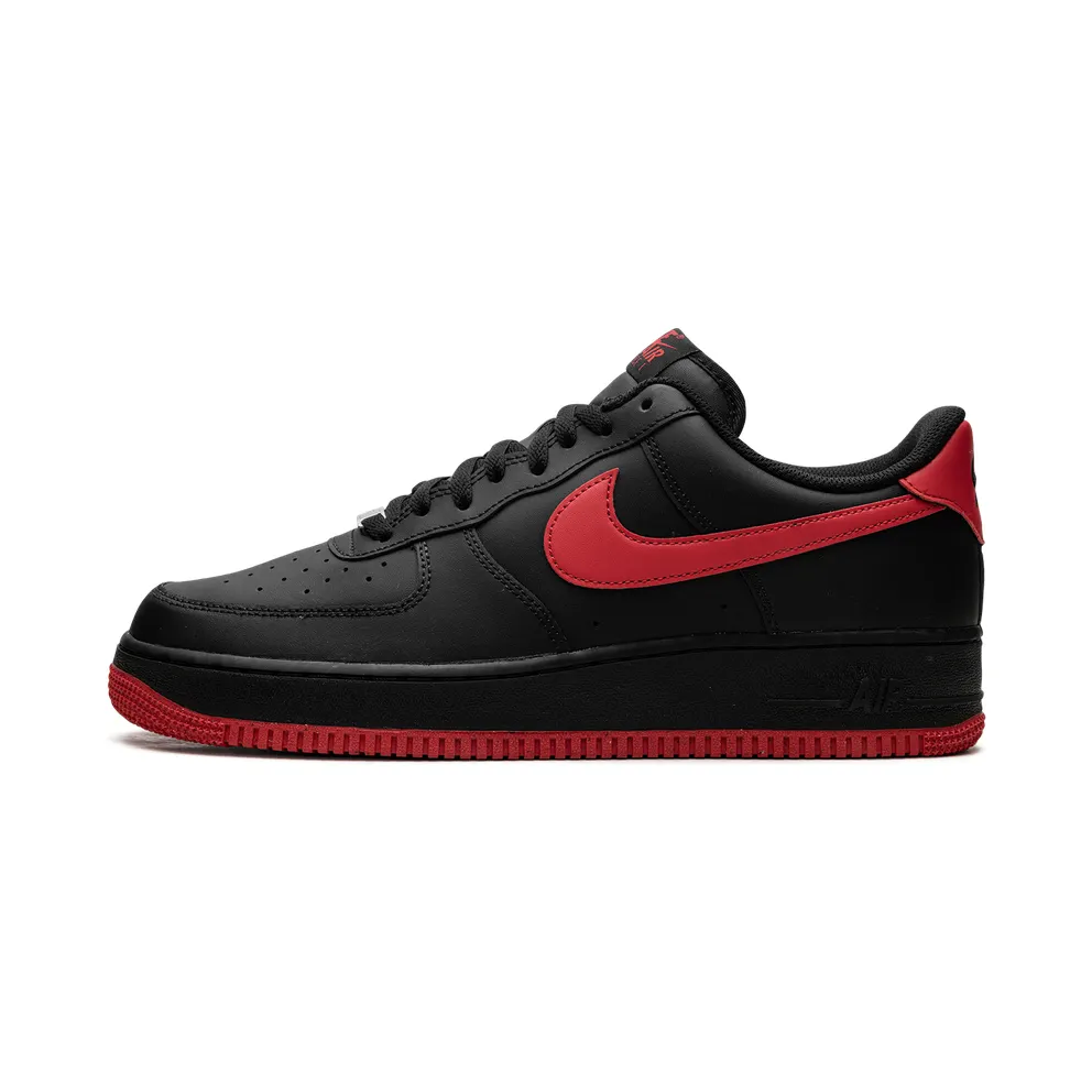 Nike Air Force 1 Low ’07 LV8 “Vamps” (FJ4146-002)
