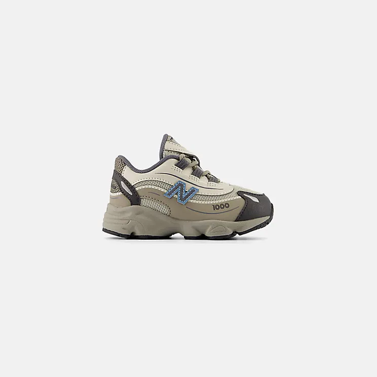 NEW BALANCE 1000 BUNGEE “Dockside / Stillwater” (IV1000JI)