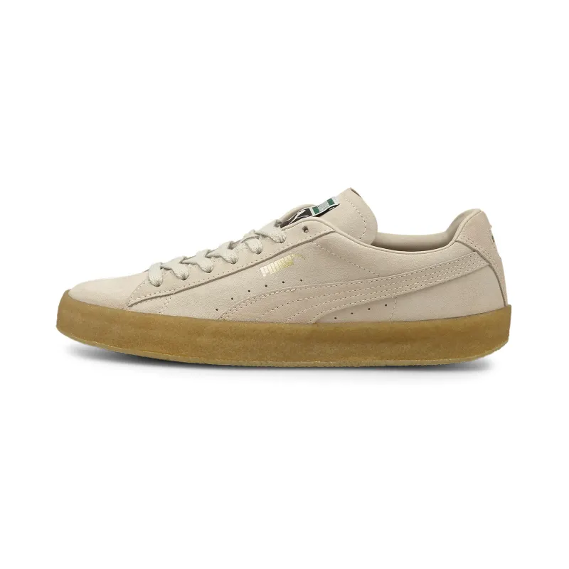 Puma Suede Crepe Peyote / Peyote (380707-01)