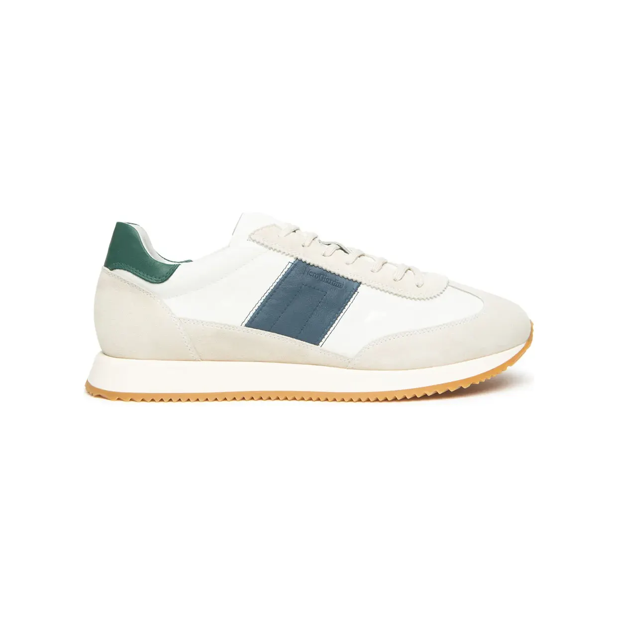 Black Giardini Blue / Wolwit (E601112U714)