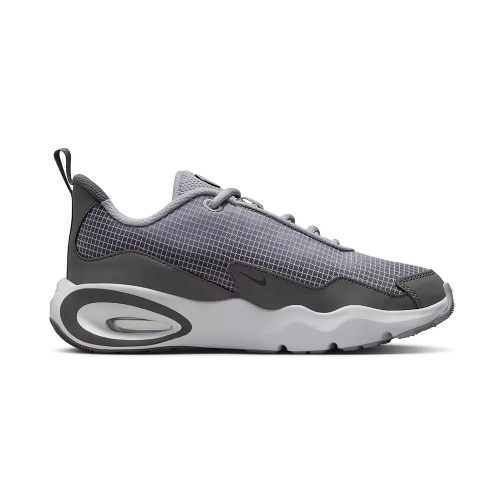 Nike Air Max Nova Wolf Grey Iron Grey Black (FN4446-004)