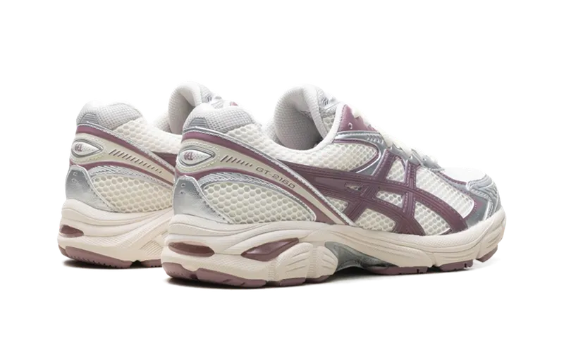 Asics GT-2160 “Cream Purple Oxide” (1202A533-100)
