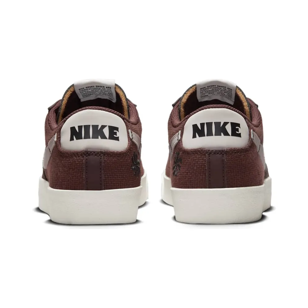 Nike Blazer Low ’77 PRM “Earth” (DV7231-200)