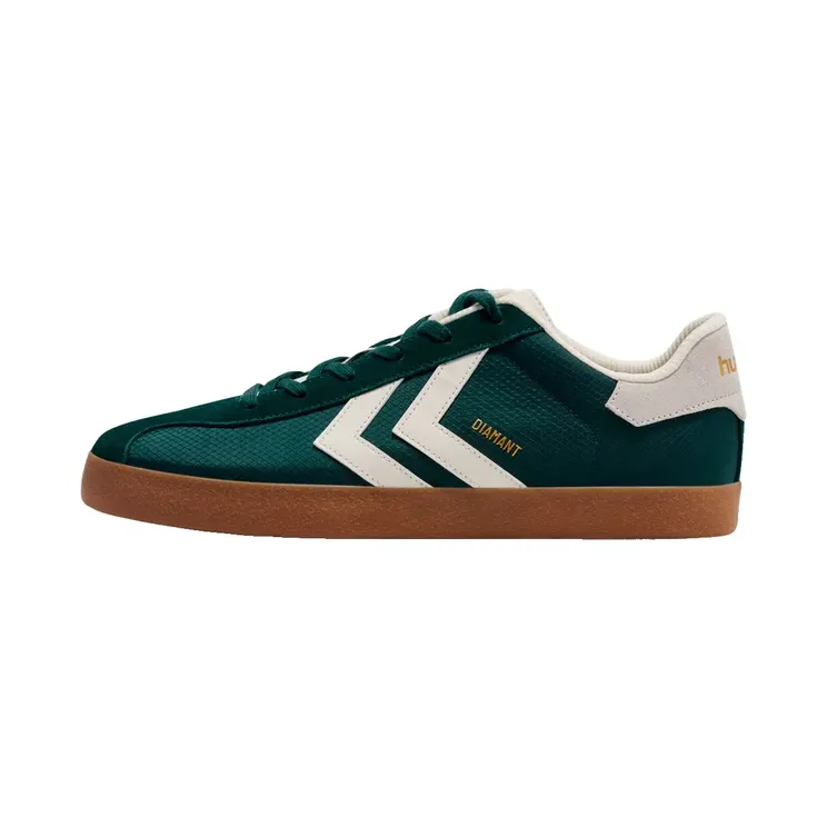 Hummel Diamant Green (2262306712)