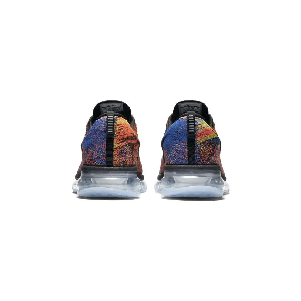 Nike Flyknit Air Max Multicolor (620469-012)