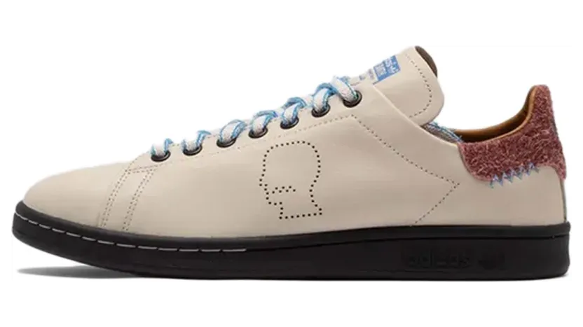 adidas Stan Smith Brain Dead Bliss (IH3432)