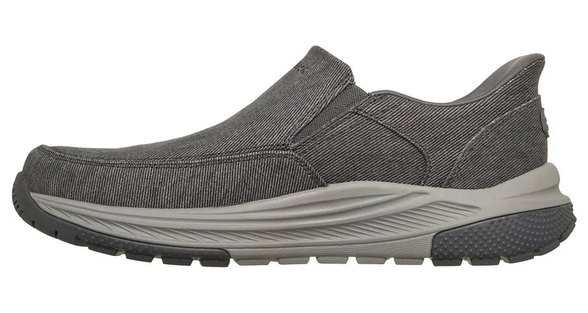 skechers-relaxed-fit 205469_CHAR