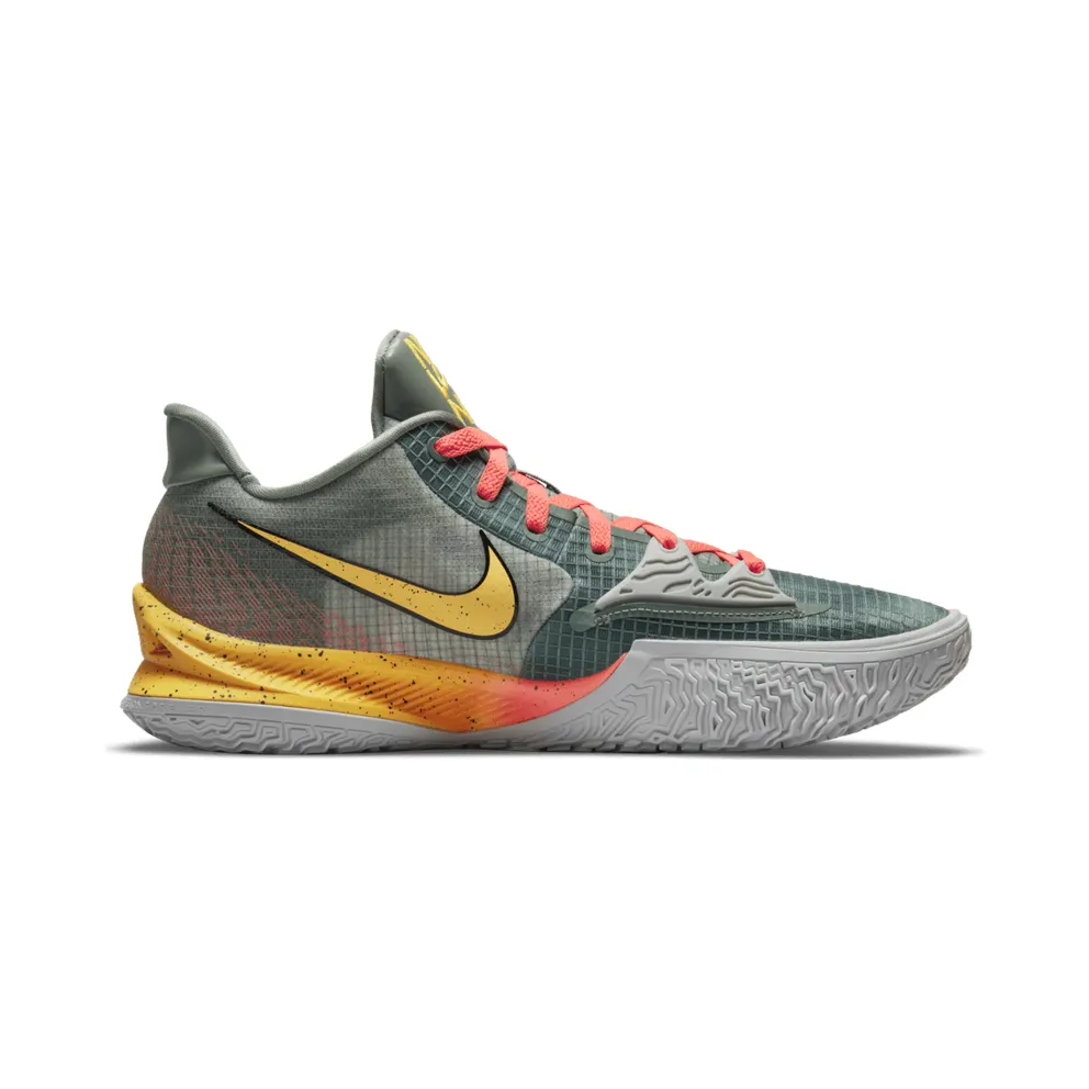 Nike Kyrie 4 Low Sunrise (CW3985-301)