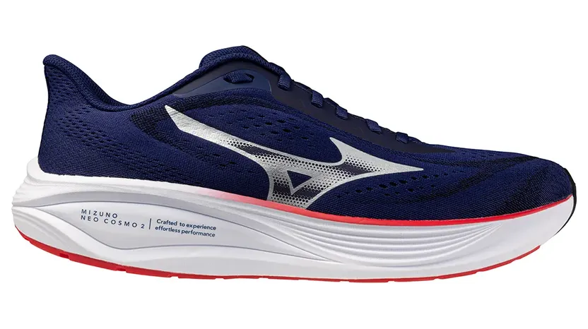 Mizuno Neo Blauw (J1GM2612-52)
