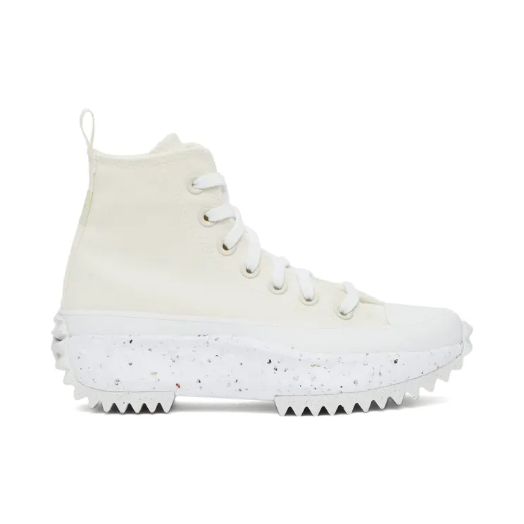 Converse Hybrid Texture Run Star Hike Crater Egret/egret/wit (171575C)