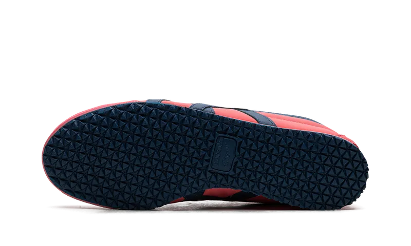Onitsuka Tiger Mexico 66 “Pink Cameo Mako Blue” (1183B497-700)
