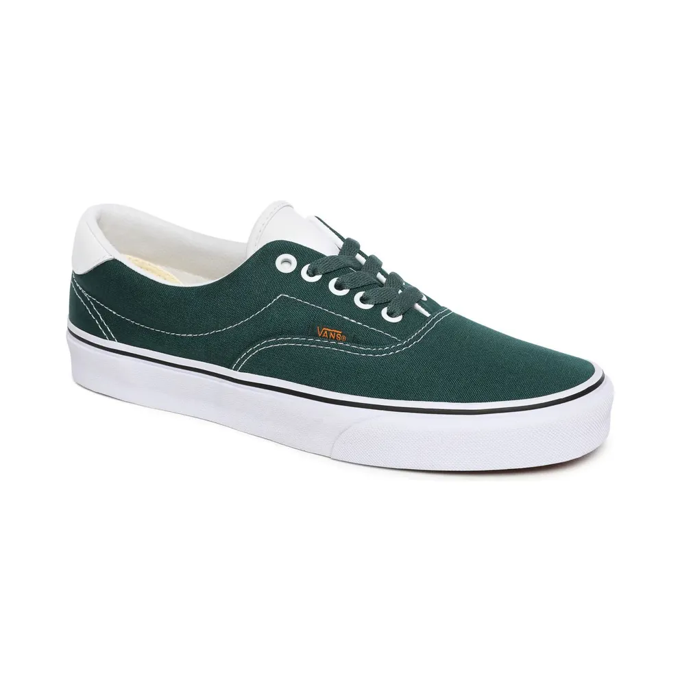 VANS C&l Era 59 Shoes (Green)