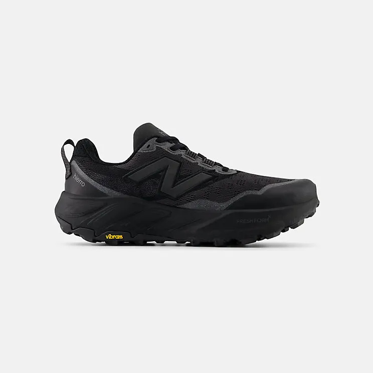 New Balance Fresh Foam X Hierro v9 Black Cement (MTHIERZ9)